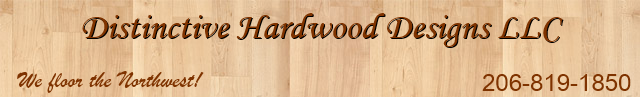 Destinctive Hardwood Designs